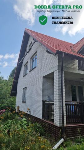 dom wolnostojący, 6 pokoi Juszkowo, ul. Widokowa. Zdjęcie 3