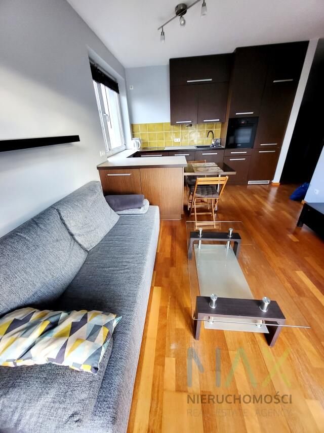 Mieszkanie 2-pokojowe Kraków Podgórze Duchackie, ul. Włoska. Zdjęcie 11