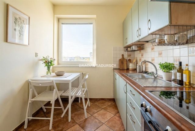 Mieszkanie 2-pokojowe Kraków Ruczaj, ul. Chmieleniec. Zdjęcie 4