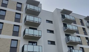 Mieszkanie 2-pokojowe Kalisz Dobrzec, ul. Henryka Kinastowskiego