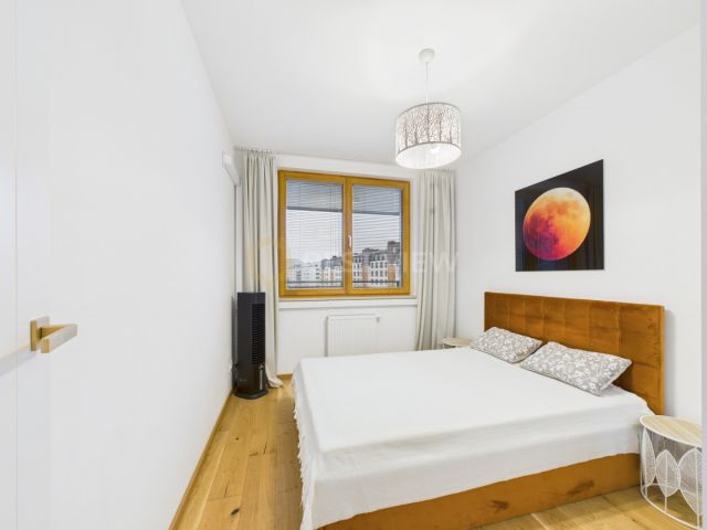 Mieszkanie 2-pokojowe Warszawa Wola, ul. Goleszowska. Zdjęcie 1