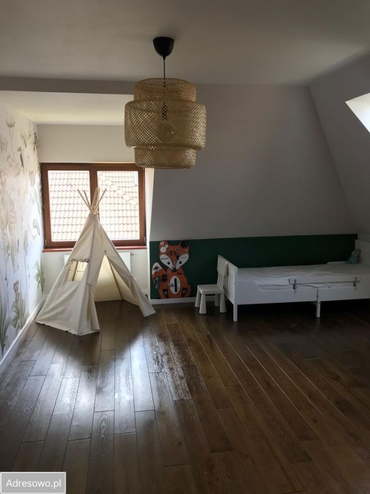 dom wolnostojący, 5 pokoi Baniocha. Zdjęcie 17