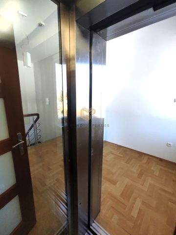 bliźniak, 7 pokoi Warszawa Górny Mokotów. Zdjęcie 18