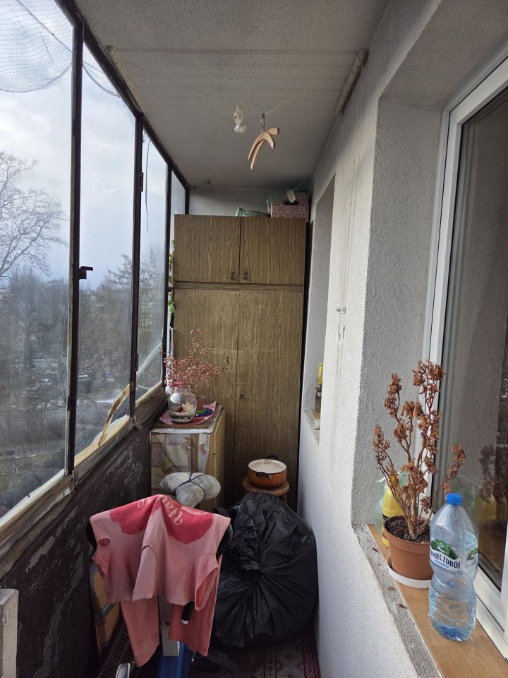 Mieszkanie 3-pokojowe Kraków Nowa Huta, os. Tysiąclecia. Zdjęcie 20