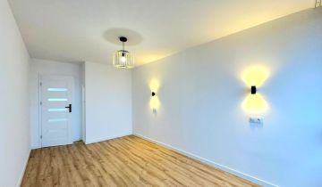 Mieszkanie 3-pokojowe Wrocław Popowice, ul. Popowicka