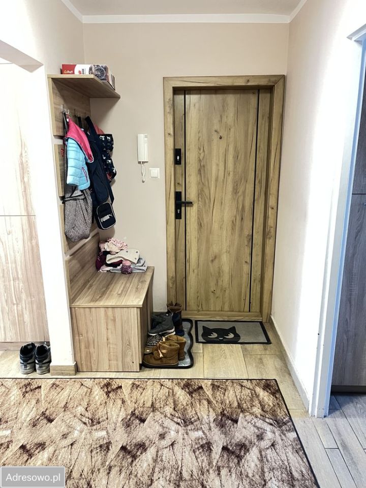 Mieszkanie 3-pokojowe Białystok Wysoki Stoczek. Zdjęcie 3