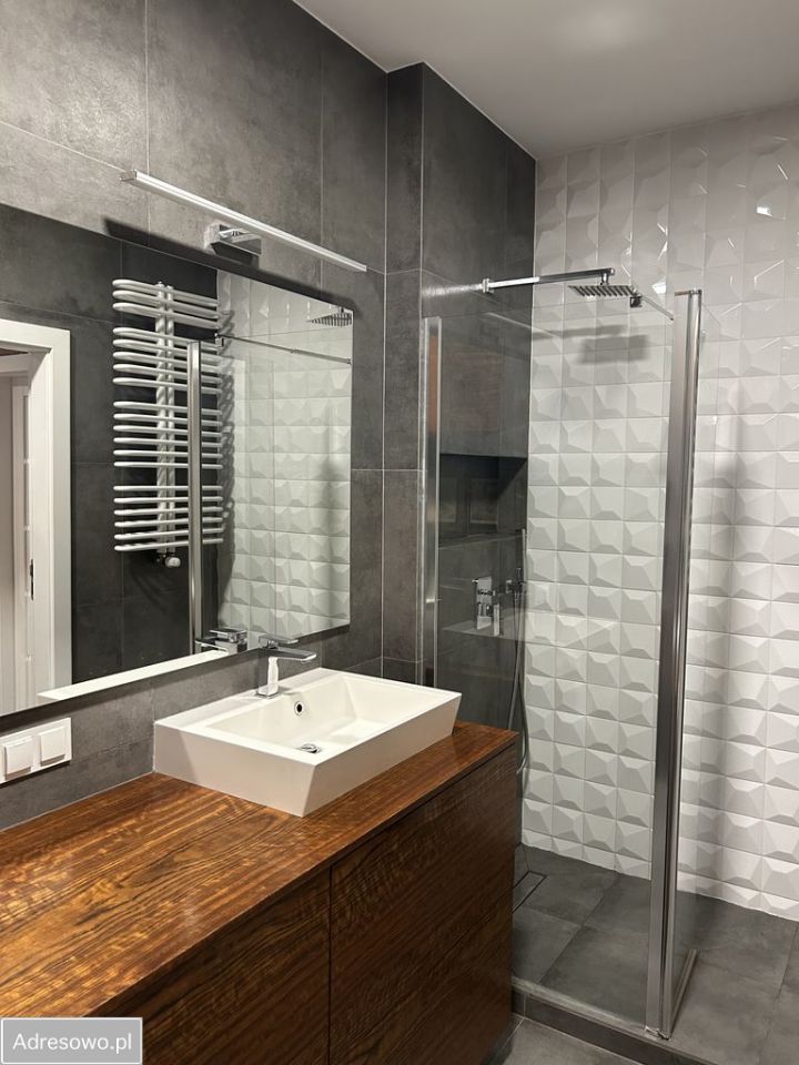 Mieszkanie 2-pokojowe Warszawa Wilanów, ul. Sarmacka. Zdjęcie 6