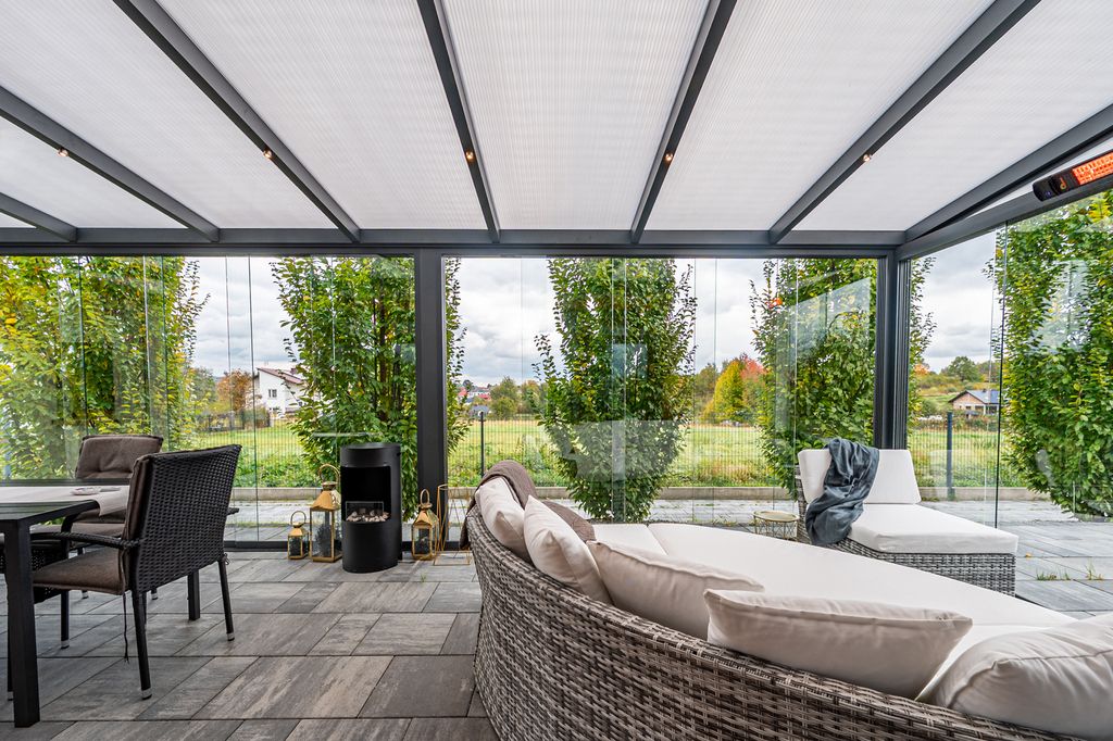 dom wolnostojący, 6 pokoi Rzeszów Budziwój, ul. Budziwojska. Zdjęcie 11