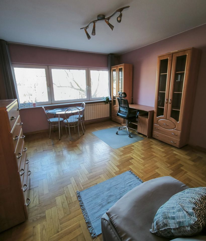 Mieszkanie 2-pokojowe Warszawa Wola, ul. Górczewska. Zdjęcie 12