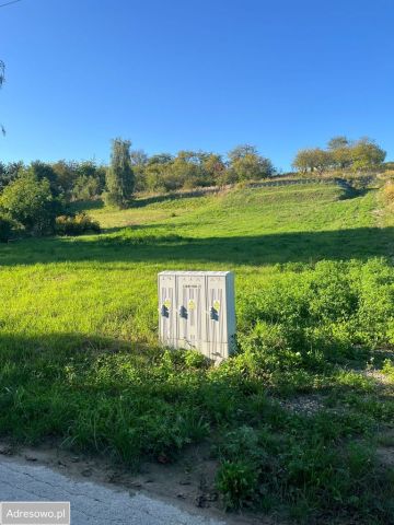 Działka budowlana Michałowice, ul. Rzemieślnicza. Zdjęcie 1