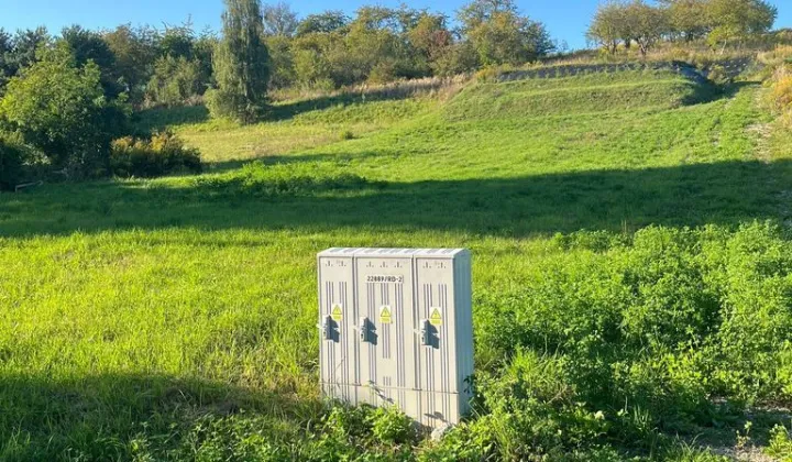 Działka budowlana Michałowice, ul. Rzemieślnicza