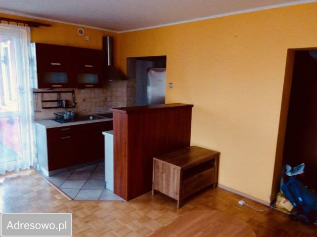 Mieszkanie 3-pokojowe Koziegłowy, ul. marsz. Józefa Piłsudskiego. Zdjęcie 1