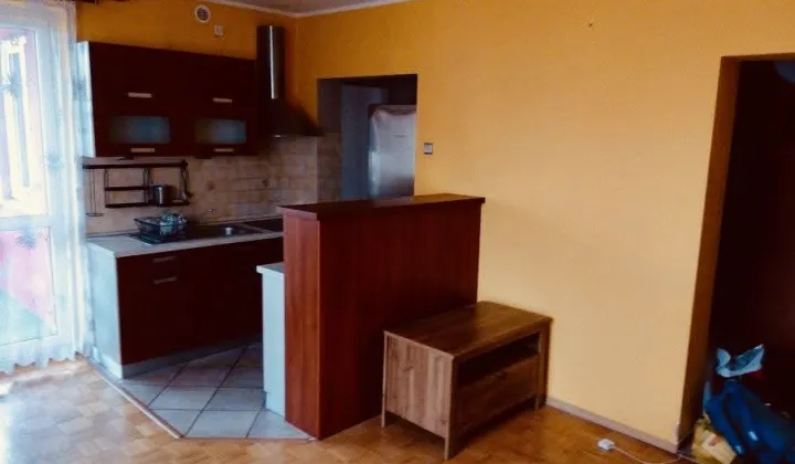 Mieszkanie 3-pokojowe Koziegłowy, ul. marsz. Józefa Piłsudskiego