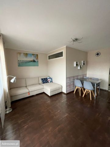 Mieszkanie 2-pokojowe Krynica Morska. Zdjęcie 1