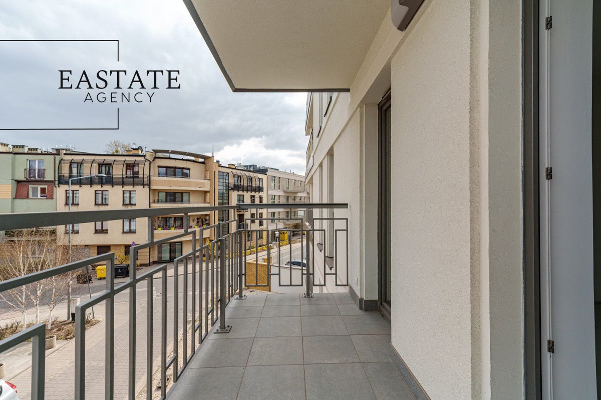 Mieszkanie 3-pokojowe Warszawa Włochy, ul. Zbąszyńska. Zdjęcie 13