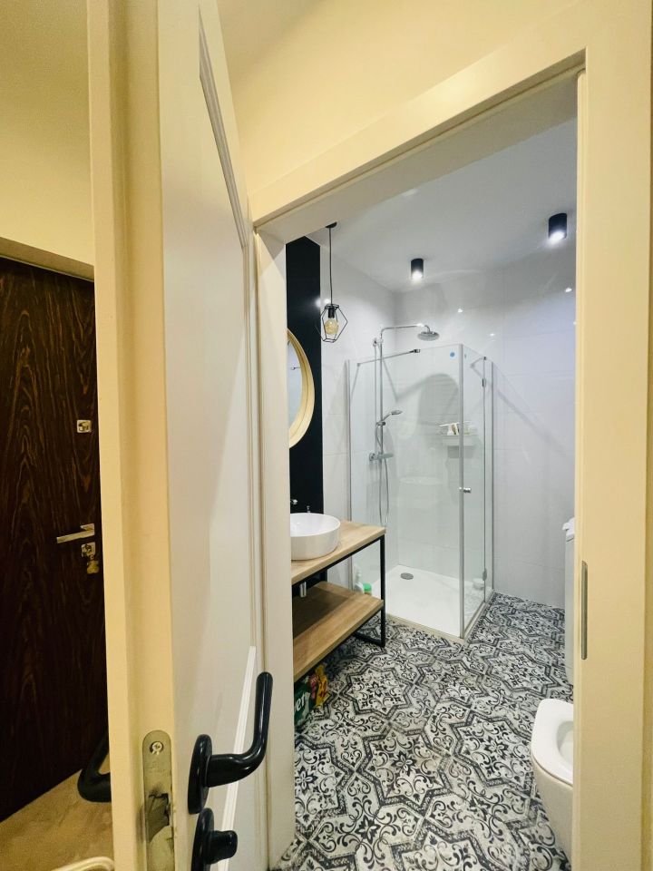 Mieszkanie 2-pokojowe Częstochowa Częstochówka, park Park 3 Maja. Zdjęcie 2