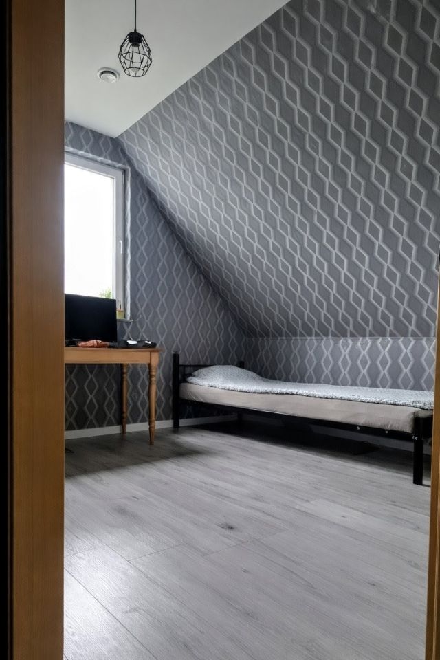 dom wolnostojący, 5 pokoi Pruchnik Pruchnik-Miasto, ul. Sportowa. Zdjęcie 2