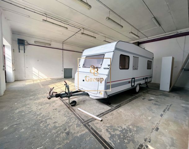 Hala/magazyn Warszawa Białołęka. Zdjęcie 4