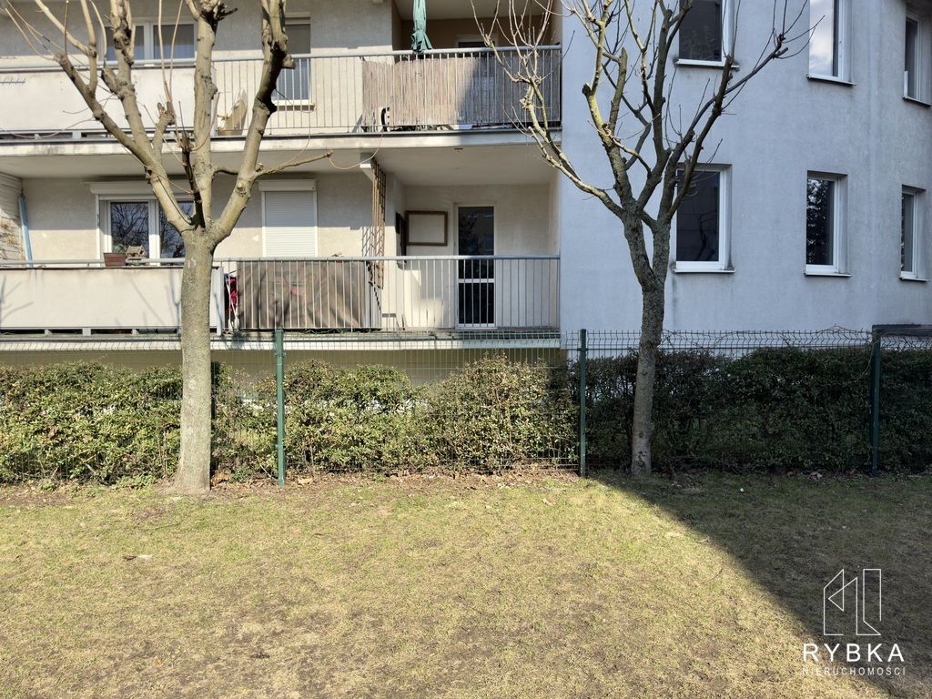 Mieszkanie 2-pokojowe Poznań Junikowo, ul. Sieradzka. Zdjęcie 13