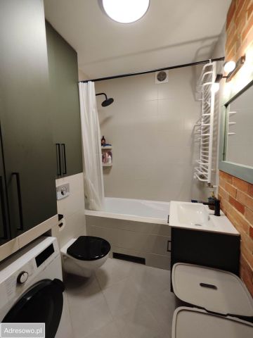 Mieszkanie 3-pokojowe Warszawa Białołęka, ul. Głębocka. Zdjęcie 6