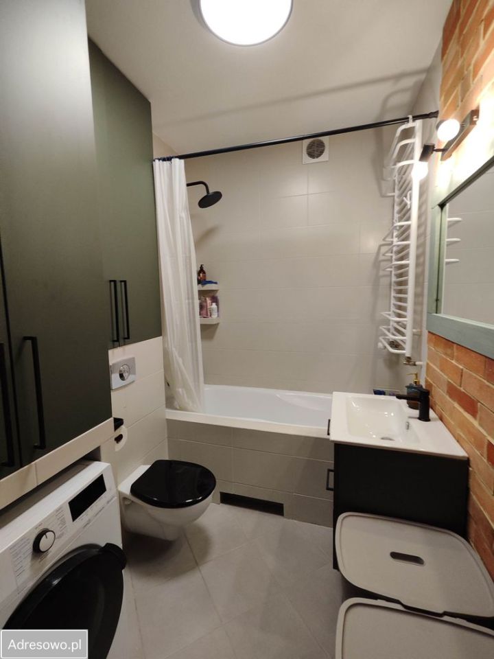 Mieszkanie 3-pokojowe Warszawa Białołęka, ul. Głębocka. Zdjęcie 6