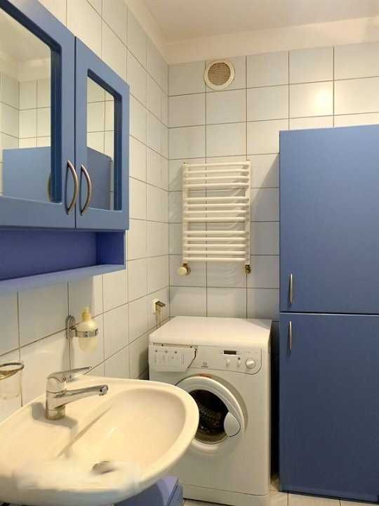 Mieszkanie 3-pokojowe Poznań Wilda, ul. Zmartwychwstańców. Zdjęcie 3