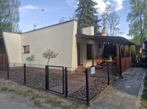 dom letniskowy Mierzyn. Zdjęcie 3