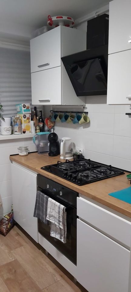 Mieszkanie 2-pokojowe Gliwice Śródmieście, al. Majowa. Zdjęcie 8