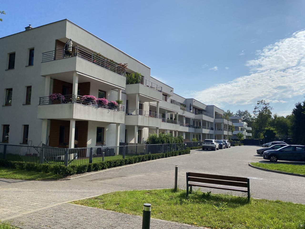 Mieszkanie 2-pokojowe Łódź Rogi, ul. Łupkowa. Zdjęcie 23
