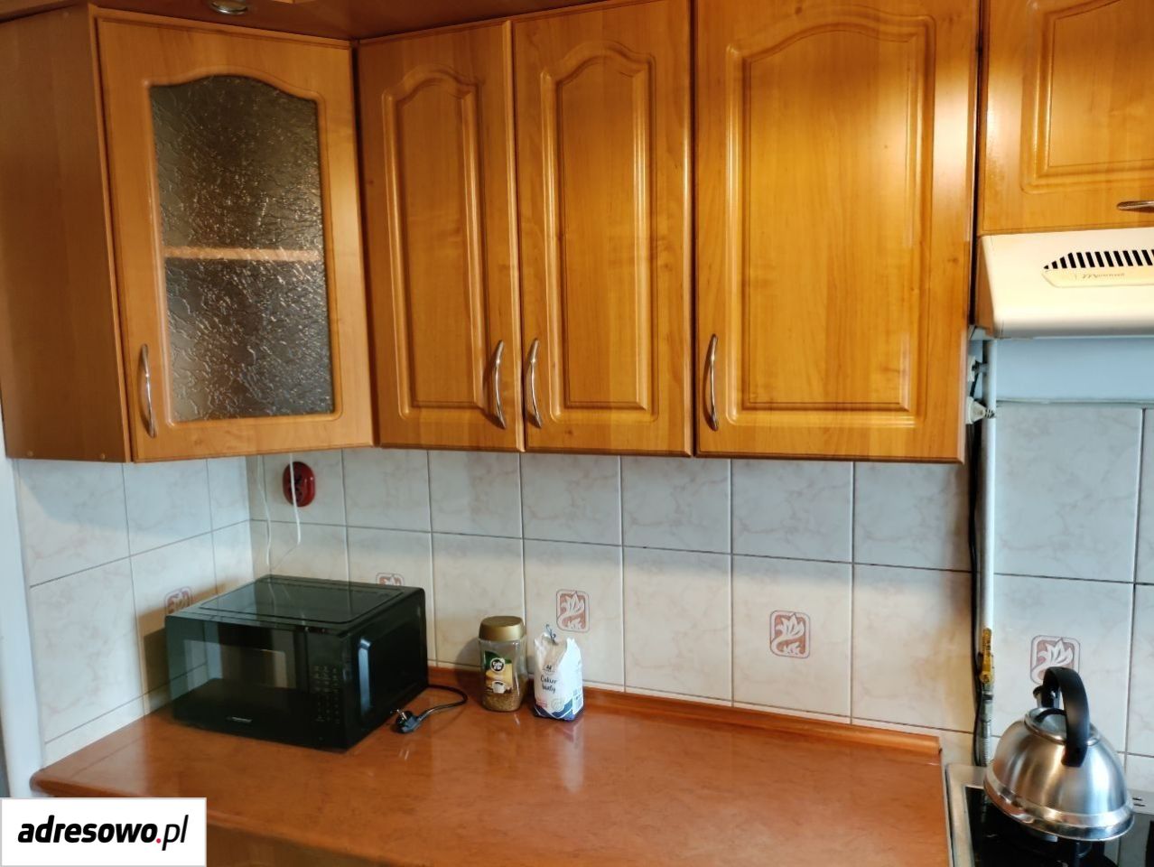 Mieszkanie 2-pokojowe Warszawa Mokotów, ul. Czerniakowska. Zdjęcie 6