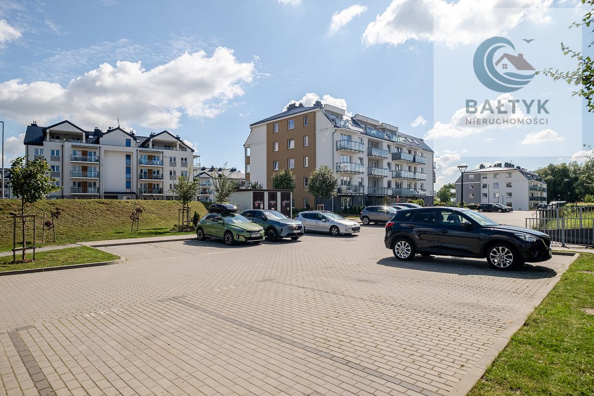 Mieszkanie 2-pokojowe Gdańsk Łostowice, ul. Niepołomicka. Zdjęcie 20