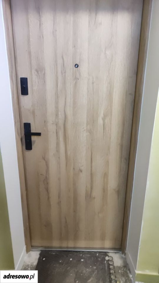 Mieszkanie 1-pokojowe Częstochowa Centrum, ul. Krakowska. Zdjęcie 5
