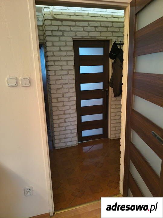Mieszkanie 3-pokojowe Żyrardów Centrum. Zdjęcie 2