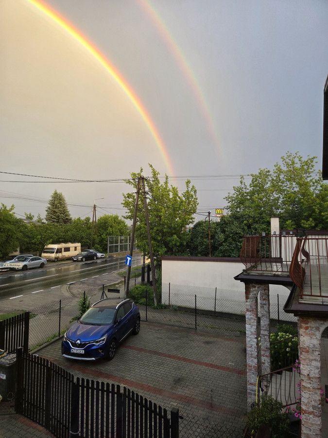 dom wolnostojący, 5 pokoi Góra Kalwaria, ul. Wojska Polskiego. Zdjęcie 28