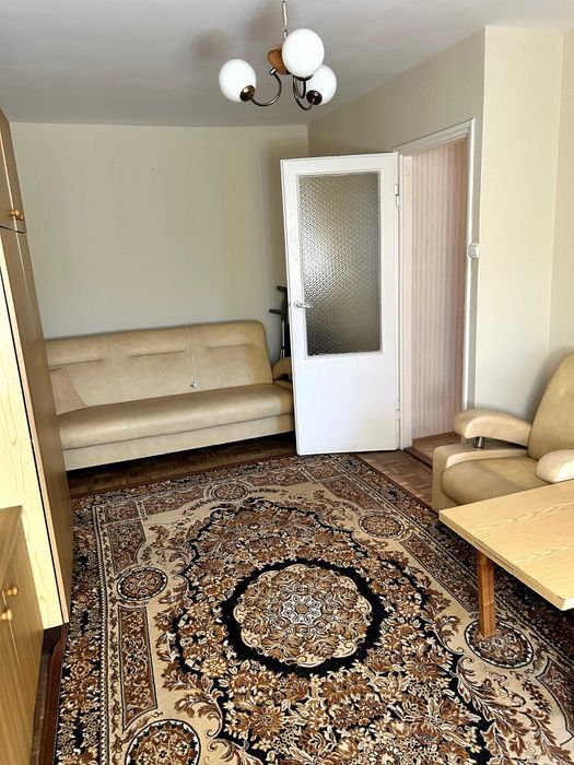 Mieszkanie 3-pokojowe Lublin LSM, ul. Wileńska. Zdjęcie 3
