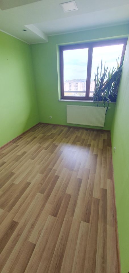 Mieszkanie 3-pokojowe Kraków Ruczaj, ul. Zygmunta Miłkowskiego. Zdjęcie 13