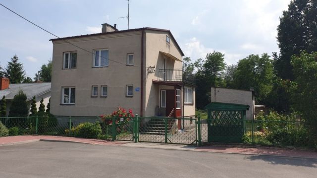 dom wolnostojący Ryki Jarmołówka. Zdjęcie 1