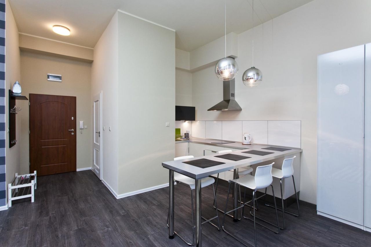 Mieszkanie 1-pokojowe Szklarska Poręba Szklarska Poręba-Huta, ul. Szosa Czeska. Zdjęcie 6