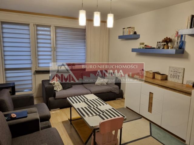 Mieszkanie 3-pokojowe Lublin Czechów Górny, ul. Szwajcarska. Zdjęcie 1