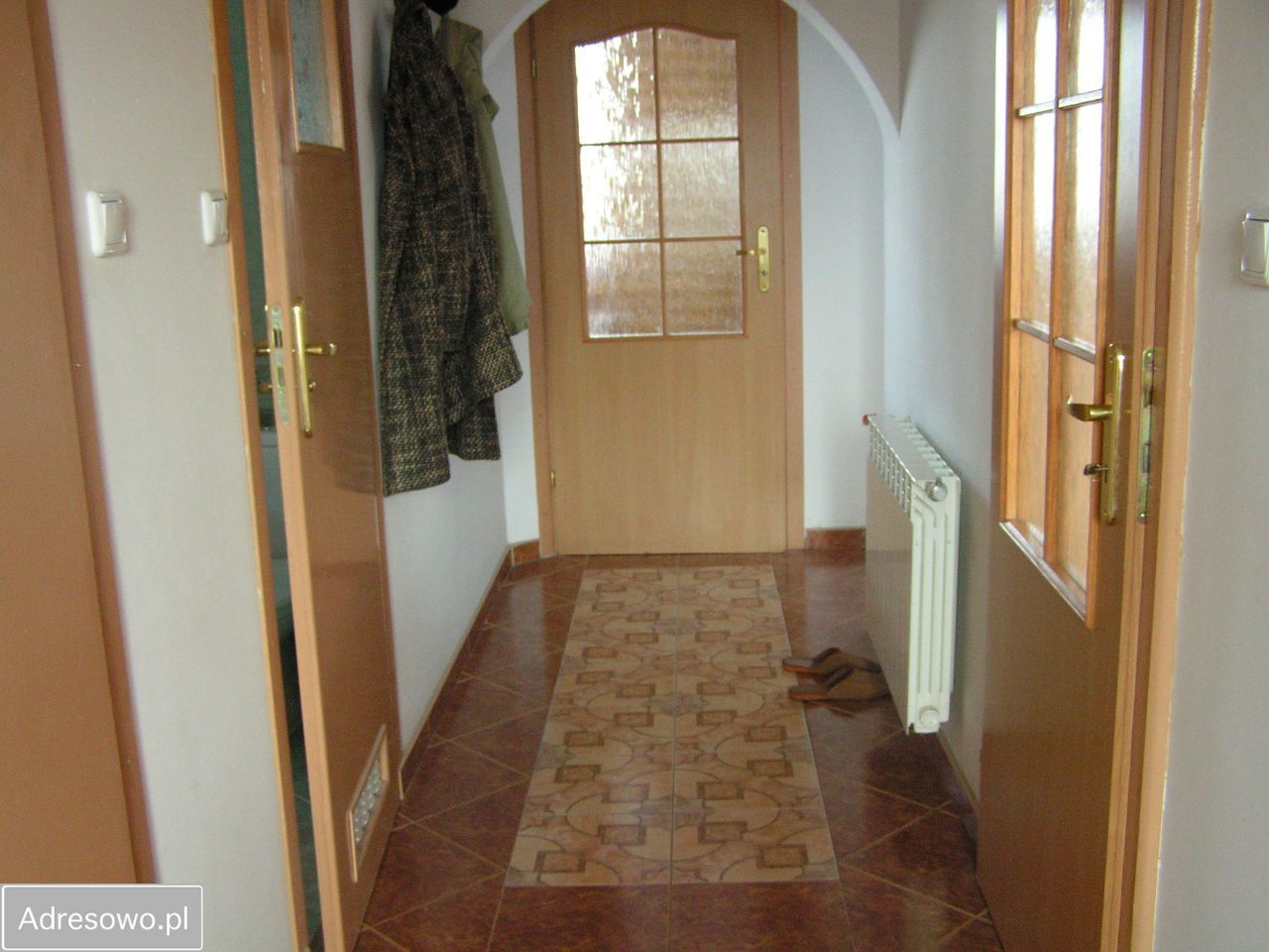 dom wolnostojący, 5 pokoi Julianpol. Zdjęcie 9