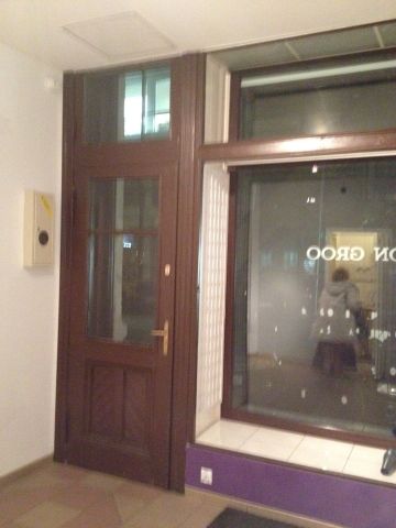 Lokal Szczecin Centrum, al. Piastów. Zdjęcie 1