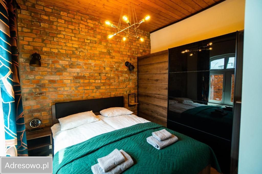 Mieszkanie 5-pokojowe Toruń Stare Miasto. Zdjęcie 16