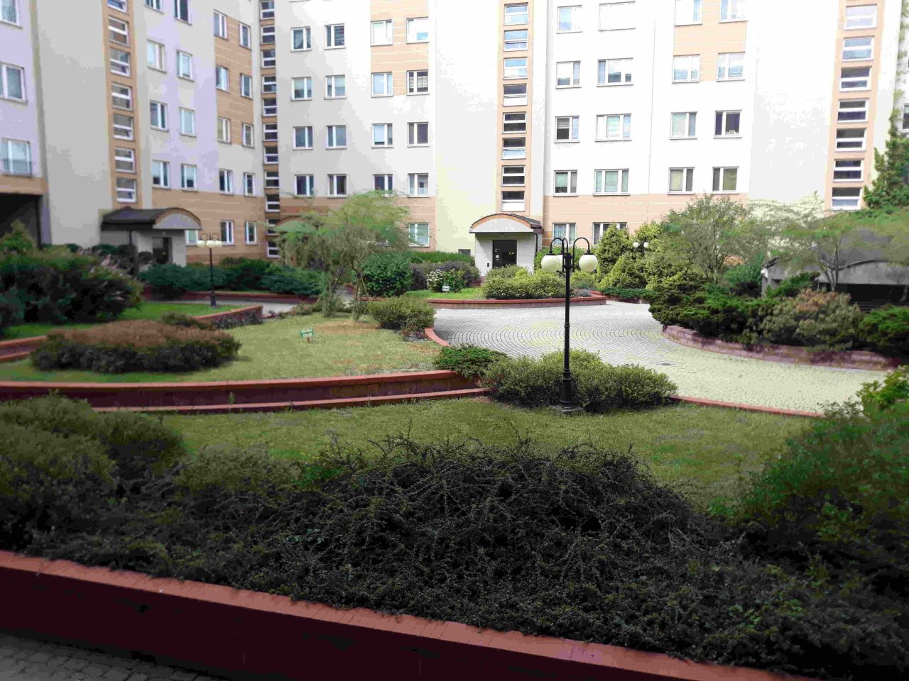 Mieszkanie 2-pokojowe Warszawa Mokotów, ul. Bluszczańska. Zdjęcie 7