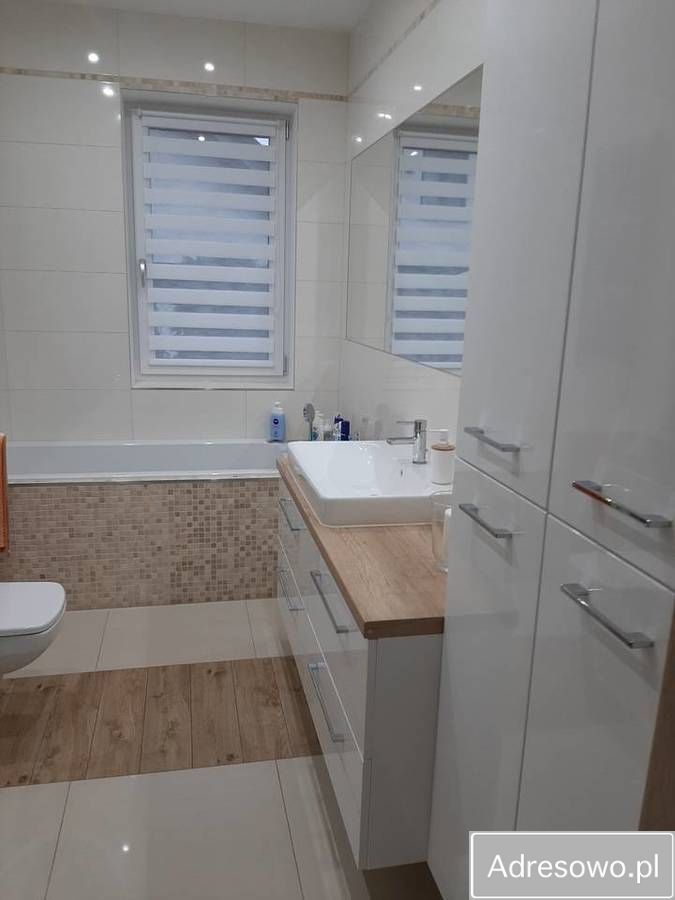 dom wolnostojący Nowa Wieś. Zdjęcie 7