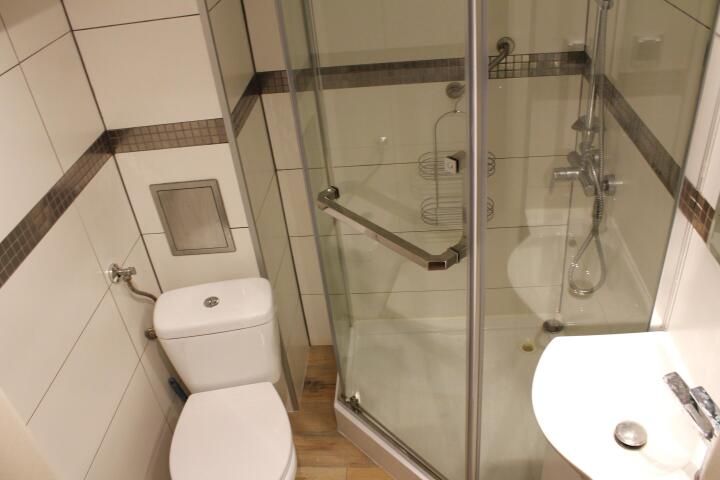 Mieszkanie 2-pokojowe Bytom, ul. Kolejowa. Zdjęcie 6