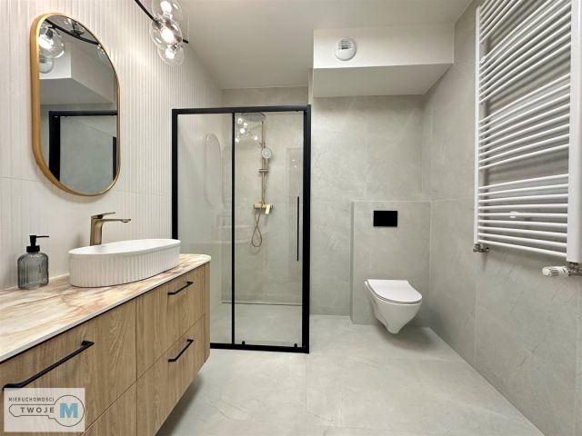 Mieszkanie 4-pokojowe Kielce Ślichowice, ul. Jerzego Szajnowicza-Iwanowa. Zdjęcie 3