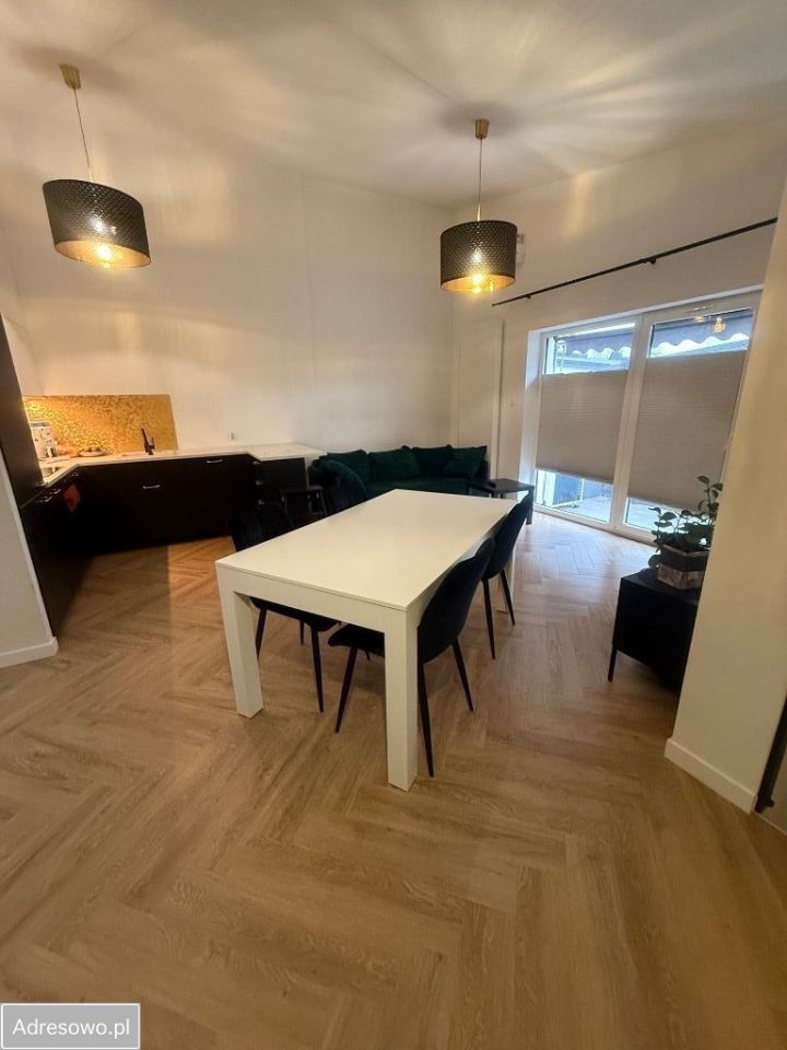 Mieszkanie 4-pokojowe Marki, ul. Wesoła