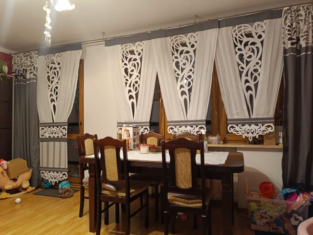 Mieszkanie 4-pokojowe Starachowice Skałka, ul. Leśna. Zdjęcie 1