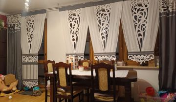 Mieszkanie 4-pokojowe Starachowice Skałka, ul. Leśna