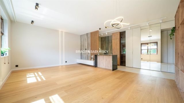 Mieszkanie 2-pokojowe Kraków Zwierzyniec, ul. Królowej Jadwigi. Zdjęcie 17